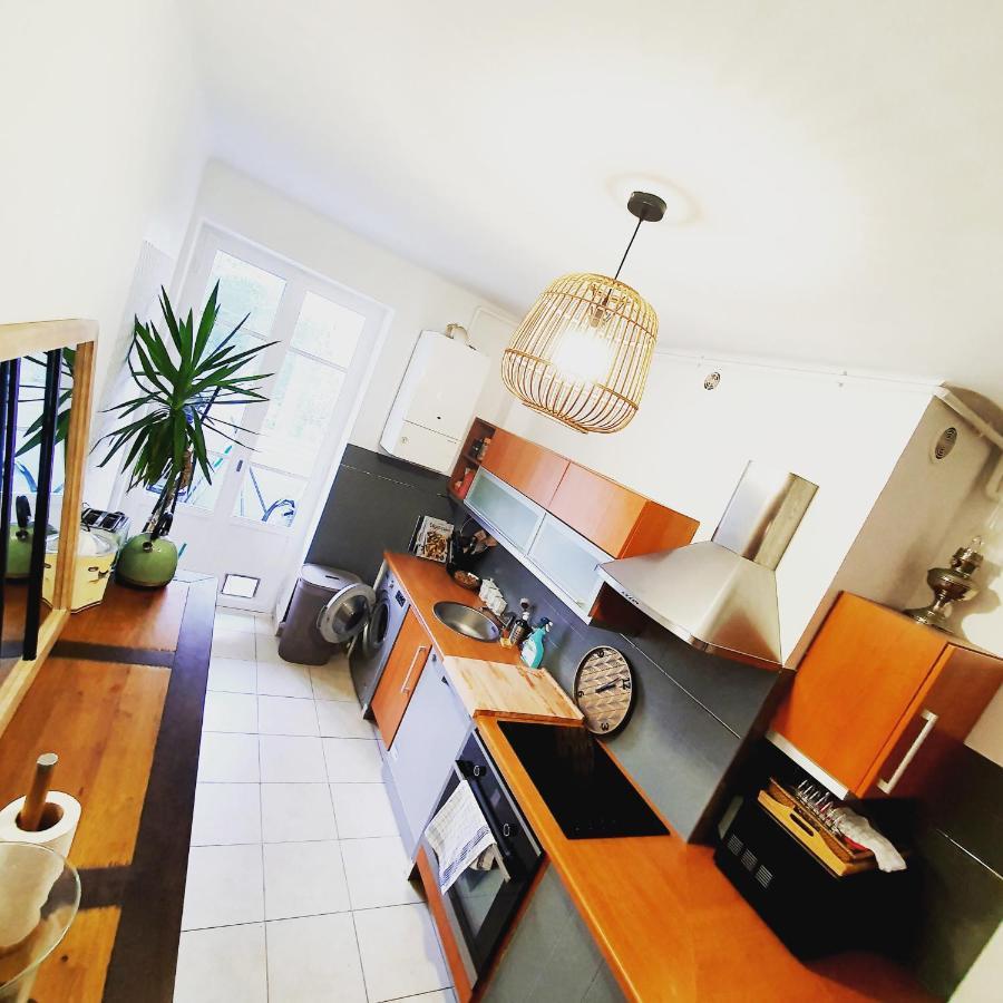 "Loc Del Pe" 90M2 Appartement 2 Bedrooms 2 Bathrooms Аячо Екстериор снимка