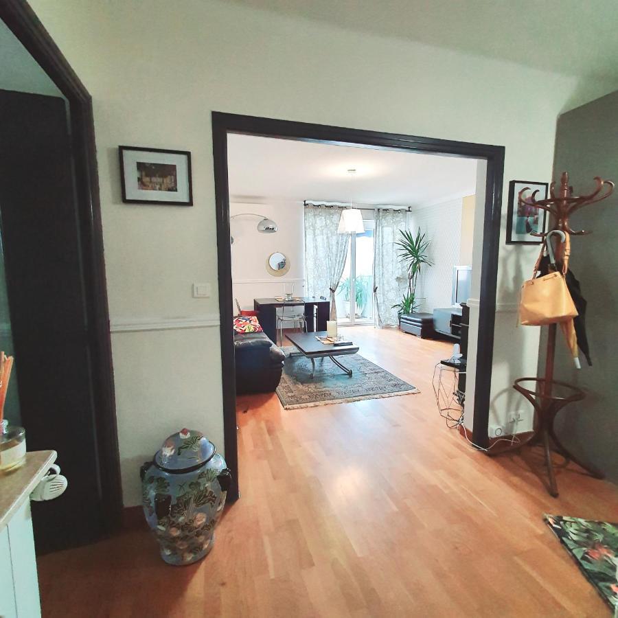 "Loc Del Pe" 90M2 Appartement 2 Bedrooms 2 Bathrooms Аячо Екстериор снимка