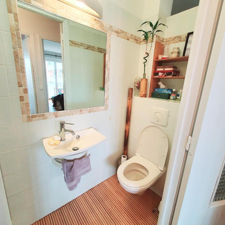 "Loc Del Pe" 90M2 Appartement 2 Bedrooms 2 Bathrooms Аячо Екстериор снимка