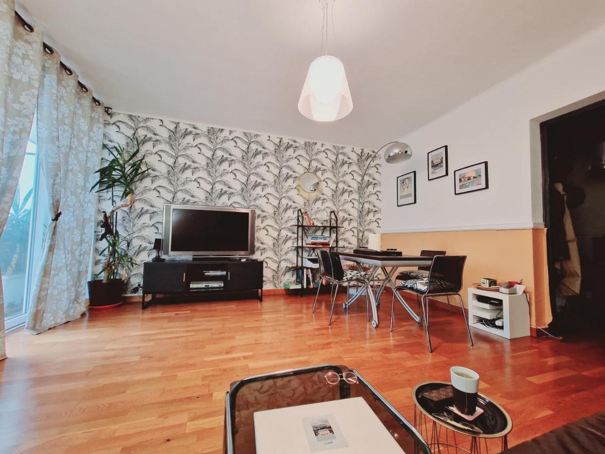 "Loc Del Pe" 90M2 Appartement 2 Bedrooms 2 Bathrooms Аячо Екстериор снимка