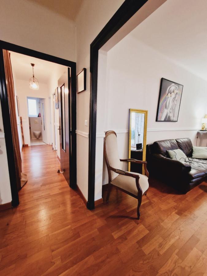"Loc Del Pe" 90M2 Appartement 2 Bedrooms 2 Bathrooms Аячо Екстериор снимка