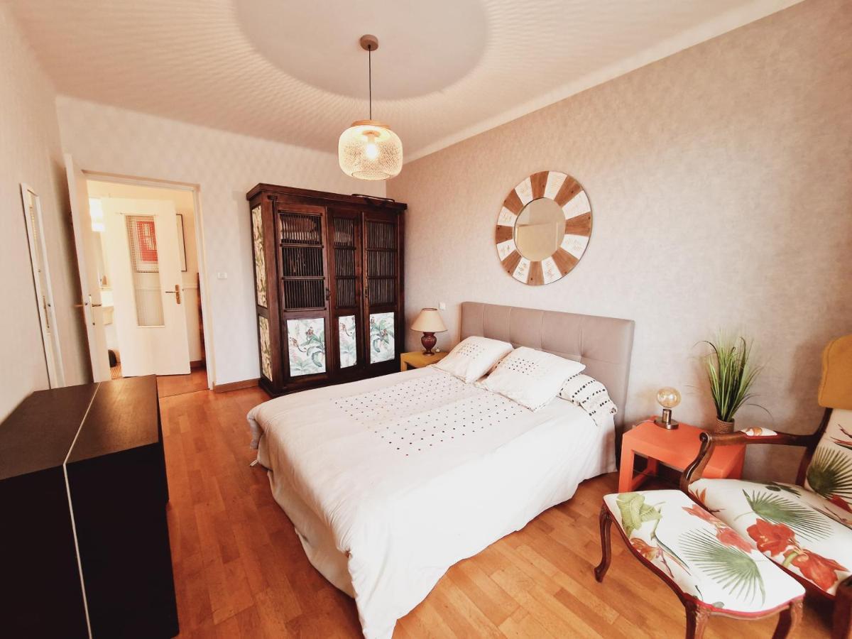 "Loc Del Pe" 90M2 Appartement 2 Bedrooms 2 Bathrooms Аячо Екстериор снимка