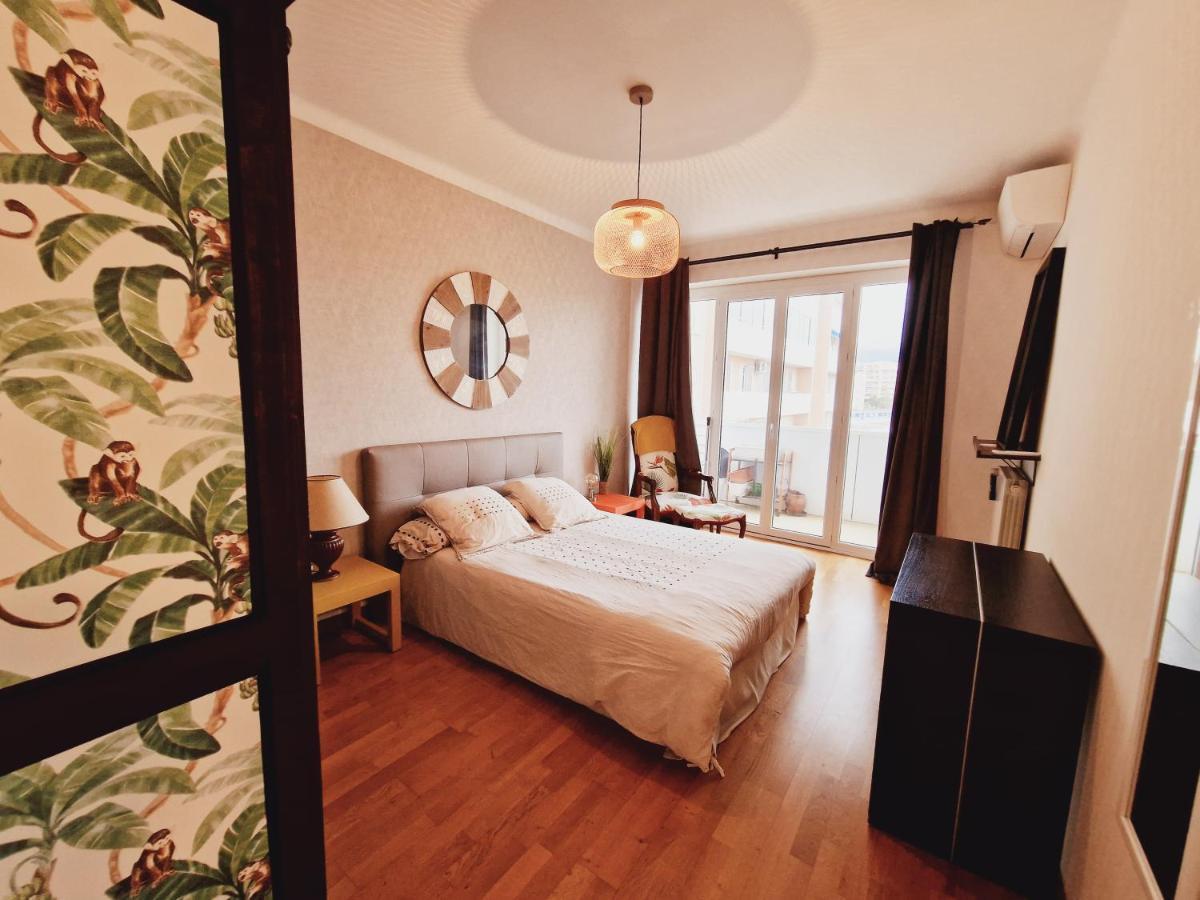 "Loc Del Pe" 90M2 Appartement 2 Bedrooms 2 Bathrooms Аячо Екстериор снимка