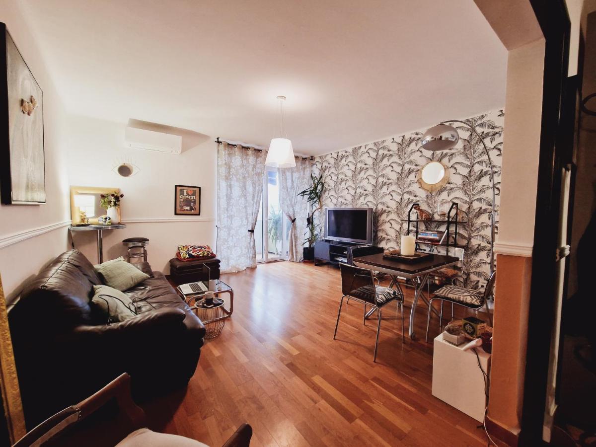 "Loc Del Pe" 90M2 Appartement 2 Bedrooms 2 Bathrooms Аячо Екстериор снимка